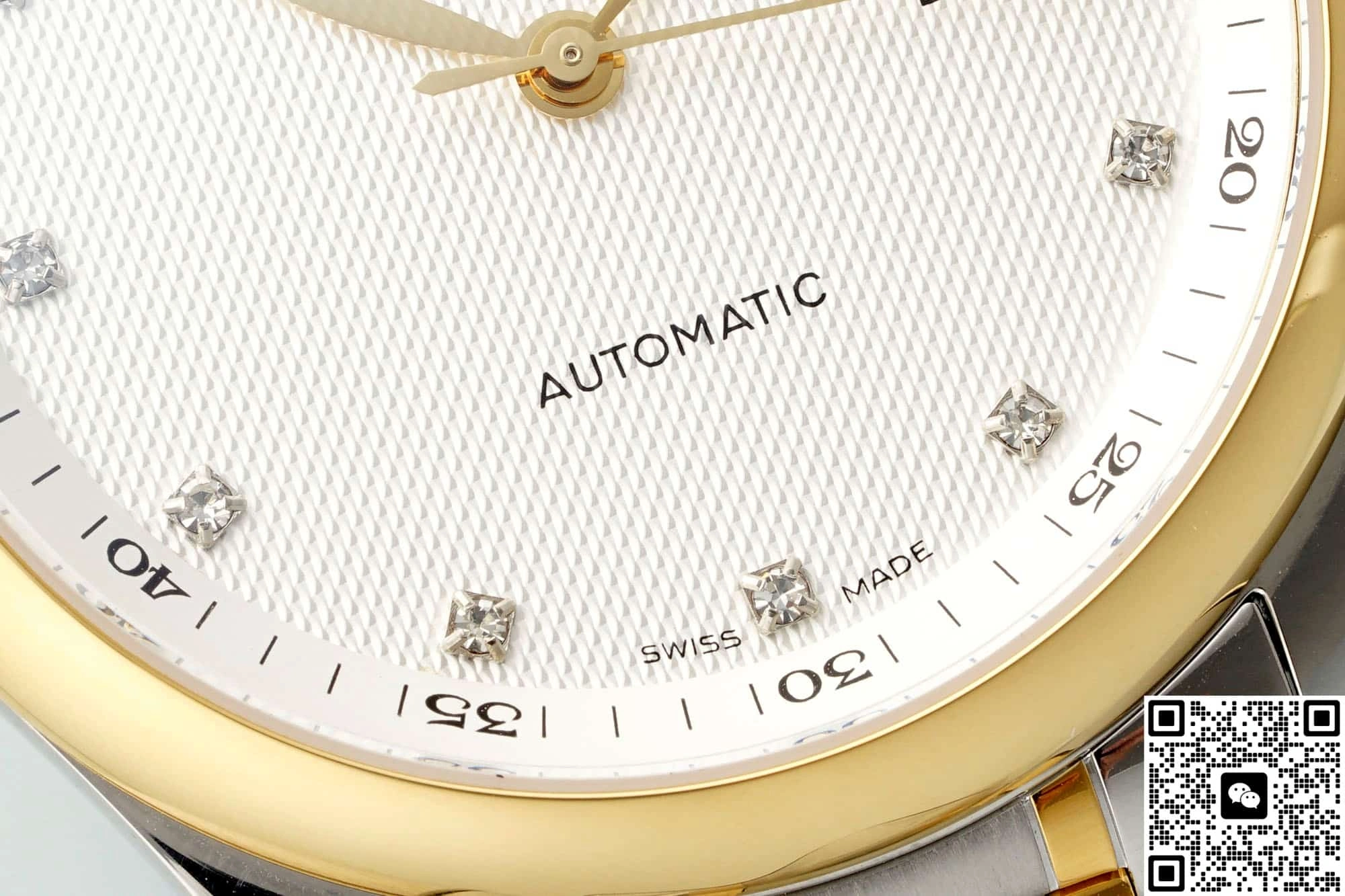 AF Factory Longines Master Collection L2.793.5.97.7 1:1 Best Edition Replica Watch